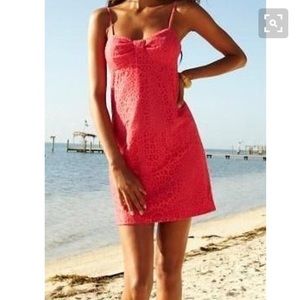 Lilly Pulitzer Karina Dress